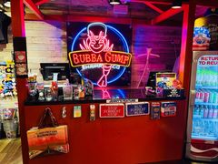 -阿甘虾餐厅(凌霄阁店)