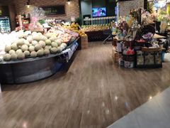 -永辉Bravo超市(东二环泰禾广场店)