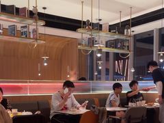 -比格比萨自助(宝山日月光店)