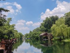 -环城公园