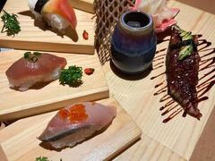 -文三酒肆自助放题(新街口友谊广场店)