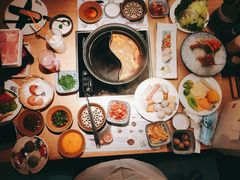 -温野菜涮涮锅(西单大悦城店)