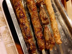 -情忆草原涮肉馆