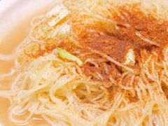 -小梁哥云吞面(黄贝岭店)