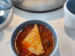 -潮汕酱记鲜牛肉火锅(欧尚店)