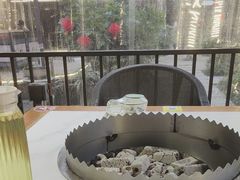 -醉月城西昌火盆烧烤(天府店)