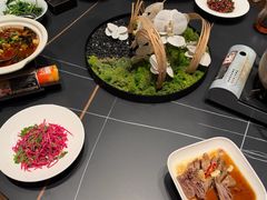 -同庆楼(天鹅湖万达店)