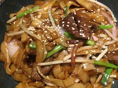 炒河粉-潮粥荟·潮汕砂锅粥(朝阳大悦城店)