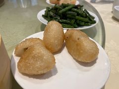 咸水饺-馬車會海鮮酒樓