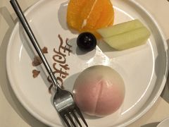 -利苑酒家(金宝店)