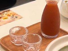 -蔡澜点心·粤菜(嘉里中心店)