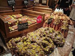 -B&C黄油与面包·THE GARDEN BAKERY概念店(世纪汇店)