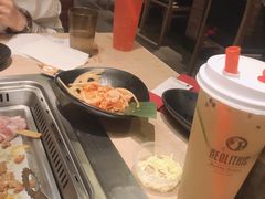 -新石器烤肉(南站店)