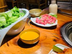 -7年8班朝鲜族非遗美食(三钢里店)