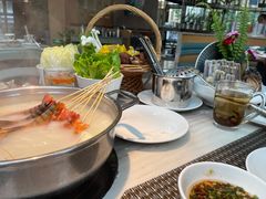 -阿杜打边炉(五江天街店)