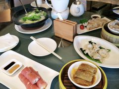 -湛江民大喜来登酒店-采悦轩中餐厅