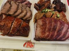 -永祥烧腊餐厅(虹口店)