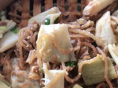 -老雒阳面馆·水席(洛宁高速路口店)