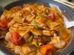 -撒拉花儿·新疆菜·清真(太阳宫店)
