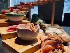 -山上下日本料理(万象城店)