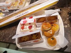 -味多美蛋糕(马家堡永辉店)