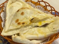 -Santoor 萨都里印度餐厅(北锣鼓巷店)