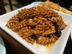 -梅飞酒家(桑园路店)