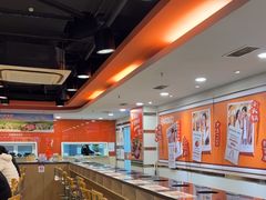 -呷哺呷哺(西单大悦城店)