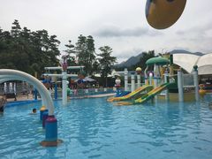-碧水湾温泉