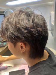 -丝源发型