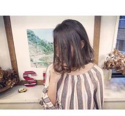 -GIRL STYLE 烫发·染发沙龙