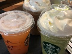-星巴克(厦门SM新生活广场店)