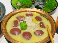 -奉天小馆·非遗东北菜(沈阳万象城店)