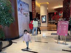 -上海浦东嘉里大酒店