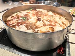 -蝎王府羊蝎子(西直门店)