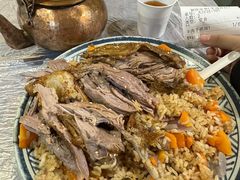 -霄汉羊排(万松园一店)