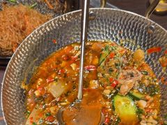 -炊烟小炒黄牛肉(浦东世纪汇店)