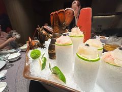 -百富源·海鲜辽菜(浑河堡店)