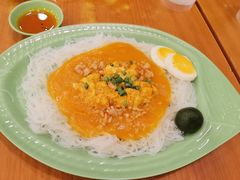 -Mang Inasal - D'mall Boracay