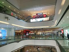 -万达茂商场(南京仙林店)