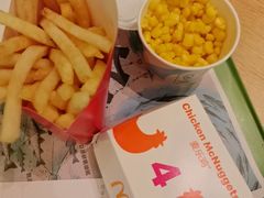 -麦当劳(新王府井店)