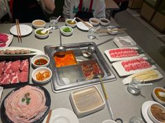 -海底捞火锅(龙湖金沙天街店)