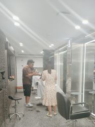 -厘里·salon
