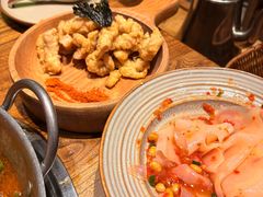 -老凯俚酸汤鱼(东山店)