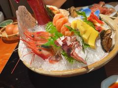 -匠和风精致料理(宁德万达店)