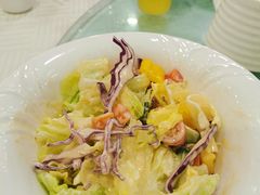 -光明邨大酒家(淮海路店)