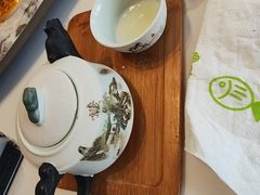 -欢乐海岸美食联盟