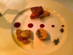 -圣丰索菲特·法国餐厅