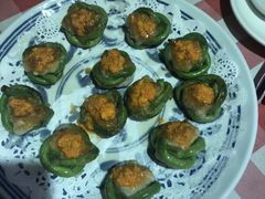 -龙桥私厨·姜花菊花过桥鱼·顺德菜(容桂店)