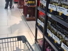 -永辉超市(萧山宝龙广场店)